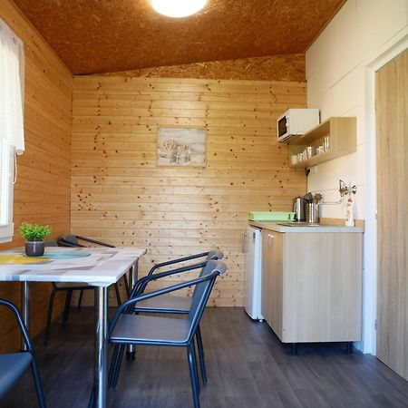 Camping Roznov Rožnov pod Radhoštěm Eksteriør bilde
