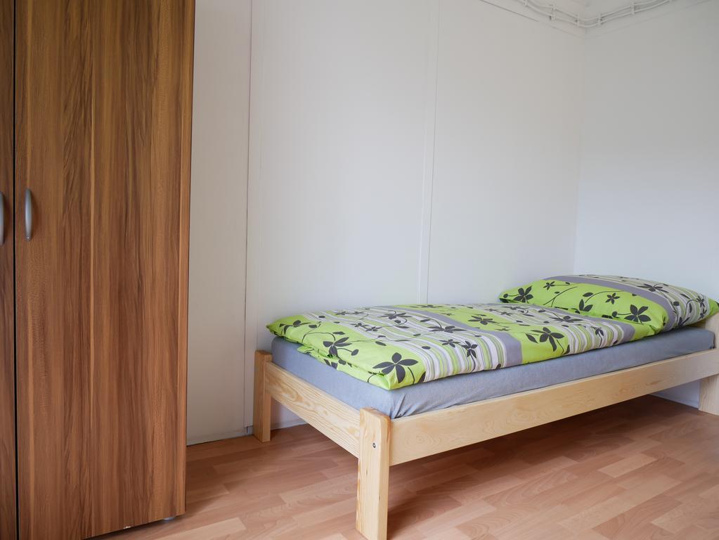 Camping Roznov Rožnov pod Radhoštěm Eksteriør bilde