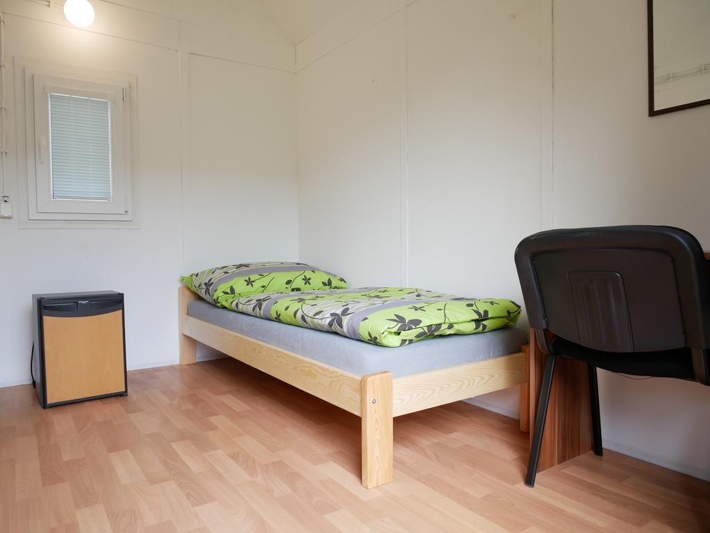 Camping Roznov Rožnov pod Radhoštěm Eksteriør bilde